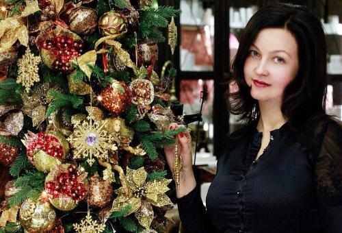 Снежана Сизова